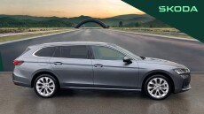 Skoda Superb 2.0 TDI 193 SE L 4X4 5dr DSG Diesel Estate